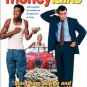 Money Talks DVD 1997 Chris Tucker Charlie Sheen Comedy Action Widescreen