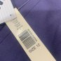 Amanda Smith Womens Purple Dress Pants Size 12 Slim Fit Polyester Blend Comfort