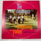 The Dameans Beginning Today LP 1973 Vinyl 33 1/3 TeleKETICS Religious Folk