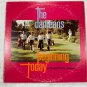 The Dameans Beginning Today LP 1973 Vinyl 33 1/3 TeleKETICS Religious Folk