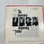 The Dameans Beginning Today LP 1973 Vinyl 33 1/3 TeleKETICS Religious Folk