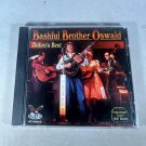 Bashful Brother Oswald Dobros Best CD Bluegrass Country Music Album Gusto 2008 Bashful Brother Oswald Dobros Best CD Bluegrass Country Music Album Gusto 2008