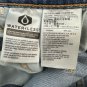 Levi Strauss Mens 559 Relaxed Straight Fit Blue Jeans Size W38 L32