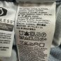 Levi Strauss Mens 559 Relaxed Straight Fit Blue Jeans Size W38 L32