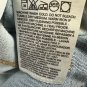 Levi Strauss Mens 559 Relaxed Straight Fit Blue Jeans Size W38 L32