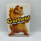 Garfield The Movie DVD 2004 Bill Murray Jennifer Love Hewitt Comedy Fullscreen