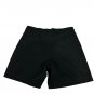 Knightsbridge Men's Wear Black Pleated Shorts W36