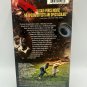 Twister VHS 1996 Digitally Mastered THX Helen Hunt & Bill Paxton Clamshell Case