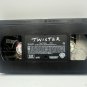 Twister VHS 1996 Digitally Mastered THX Helen Hunt & Bill Paxton Clamshell Case