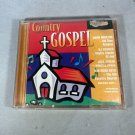 Country Gospel Hot Hits Performed By Original Artists CD Various Songs USA Made Country Gospel Hot Hits Performed By Original Artists CD Various Songs USA Made