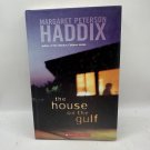House on the Gulf Margaret Peterson Haddix 2004 Hardcover YA Book