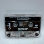 Screaming Trees &acirc;�� Sweet Oblivion 1992 Cassette Epic Records ET48996 Grunge Rock