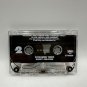 Screaming Trees &acirc;�� Sweet Oblivion 1992 Cassette Epic Records ET48996 Grunge Rock