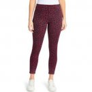 Social Standard By Sanctuary Women’s Leopard Print Skinny Pants Size 14 Stretch