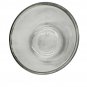 Anchor Hocking 1 Qt Clear Glass Mixing Bowl Oven & Microwave Safe USA Durable
