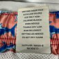 St Johns Bay Mens Flamingo & Palm Tree Swim Shorts 5XL 9" Inseam UPF 50+