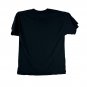 Snapcat Cat Graphic Tee Black Fruit Of The Loom Heavy Cotton Size XL
