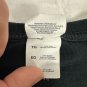Snapcat Cat Graphic Tee Black Fruit Of The Loom Heavy Cotton Size XL