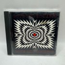 Love And Rockets Self-Titled Album CD 1989 Beggars Banquet Rock