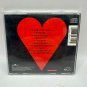Love And Rockets Self-Titled Album CD 1989 Beggars Banquet Rock