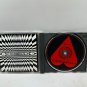Love And Rockets Self-Titled Album CD 1989 Beggars Banquet Rock