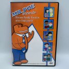 Mr Poe & Friends Discuss Family Reunion After Deployment Animated DVD Toolkit Mr Poe & Friends Discuss Family Reunion After Deployment Animated DVD Toolkit