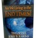 Are We Living In The End Times? Tim LaHaye 1999 Hardcover Christian
