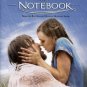 The Notebook DVD Ryan Gosling Rachel McAdams Romantic Drama New Line Platinum