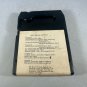 Mel Tillis & Friends 8 Track Tape 1977 Gusto Records Classic Country Music