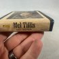 Mel Tillis & Friends 8 Track Tape 1977 Gusto Records Classic Country Music