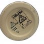 Z&Atilde;&para;ller & Born Handpainted Ceramic Beer Stein W/Lid Made In Germany Limited