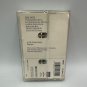 Erik Satie Gymnopedies Cassette Tape Weekend Classics 1987 London Treasury Dolby