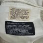 Towncraft Mens Beige Wool Blend Blazer 40S 2 Button Notch Lapel Single Vent