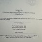 Uniform Plumbing Code 1997 Edition By International Association Of Plumbing And