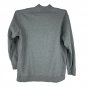 Columbia Mens Hart Mountain II 1/4 Zip Fleece Pullover XXL Gray