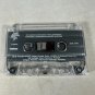 Smoky Mountain Hits Cassette Tape Featuring Hand-Crafted Instruments 1990