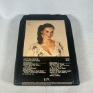 Crystal Gayle Classic Crystal 8-Track Liberty United Artists Tape Format