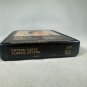 Crystal Gayle Classic Crystal 8-Track Liberty United Artists Tape Format