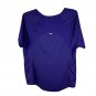 Active By Old Navy Mens Purple Performance T-Shirt Size L Comfort Fit