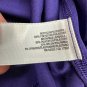 Active By Old Navy Mens Purple Performance T-Shirt Size L Comfort Fit