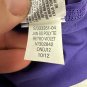 Active By Old Navy Mens Purple Performance T-Shirt Size L Comfort Fit