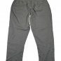 Serra Womens Casual Gray Pants XL Stretch Blend Rayon Nylon Spandex Pull-On