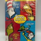 Seuss Celebration DVD Animated Not Rated Universal Studio 9 Classics Full Screen Seuss Celebration DVD Animated Not Rated Universal Studio 9 Classics Full Screen