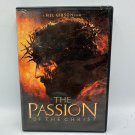 The Passion Of The Christ Mel Gibson Full Screen DVD 2004 Drama Jim Caviezel