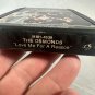 The Osmonds Love Me For A Reason Album 8-Track Tape MGM Records Pre-Owned