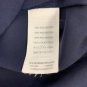 J.Crew Womens Sleeveless Navy Blue Blouse Size 4
