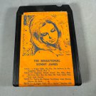 Sonny James The Sensational 8 Track Featuring Timeless Hits Magnetic Sound Inc Sonny James The Sensational 8 Track Featuring Timeless Hits Magnetic Sound Inc