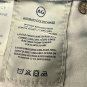 AG Adriano Goldschmied The Prima Crop Cigarette Jeans Light Wash Size 24