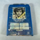 Neil Diamond Double Gold 1972 Bang Records 8 Track Tape Album Blue