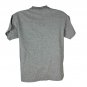 Gray Delta Pro Weight Destin FL Graphic T-Shirt Adult Size M 90% Cotton Blend